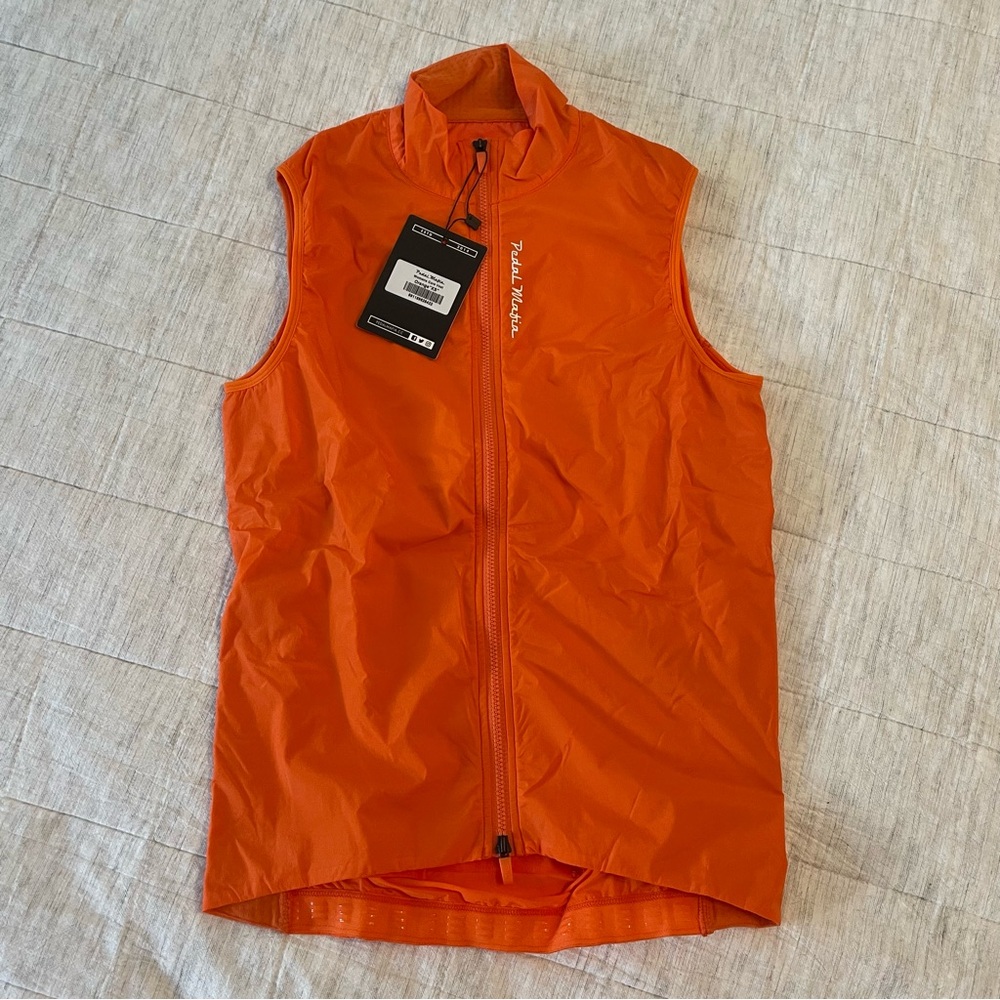 Pedal Mafia Women’s Core Vest
